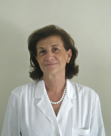 Dott.ssa Maria Teresa Bardella