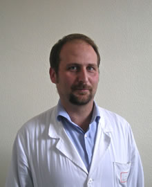 Dott. Luca Elli