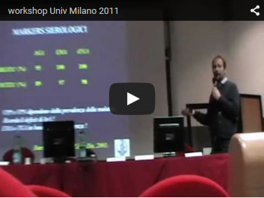workshop Univ Milano 2011